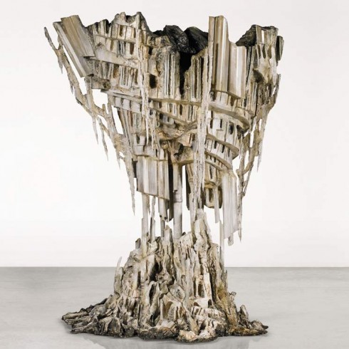 Diana Al Hadid | Barjeel Art Foundation