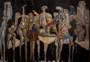 2010s (undated), 200 x 300 cm