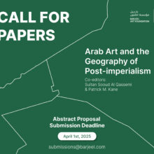 Call for Papers