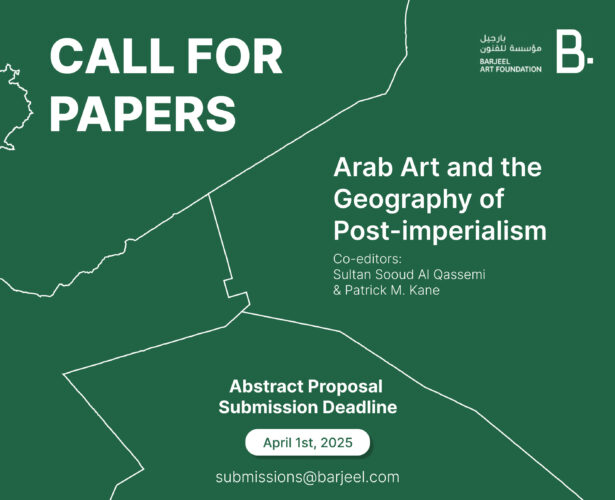 Call for Papers